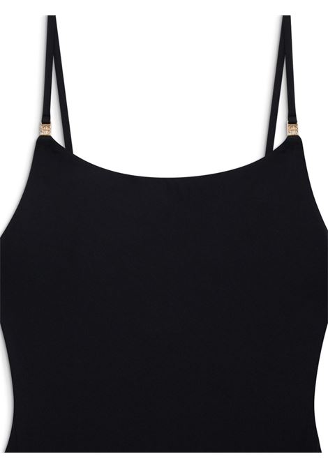 swimsuit vesta woman black ANINE BING | A-11-10944BLK26